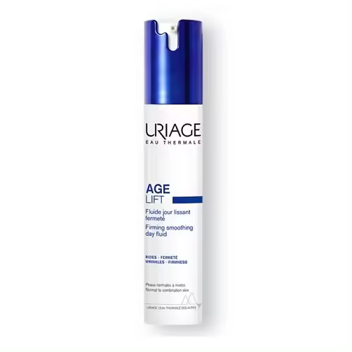 Uriage Age Lift Fluido Reafirmante Anti - Arrugas 40 Ml - 1