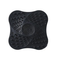 Tapón De Desagüe Para Ducha Y Lavabo Anti-Enredo Con Catcher De Pelo Filtro De Escobilla Para Baño Y Cocina Accesorios De Cocina Y Baño - details 6