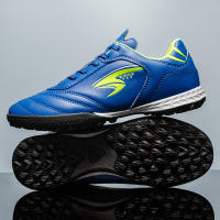 Zapatos De Fútbol Profesionales Para Hombres TF Resistentes Antideslizantes Entrenamiento Duradero Tenis De Soccer De Bajo Tobillo Para Adolescentes Y Adultos - details 6