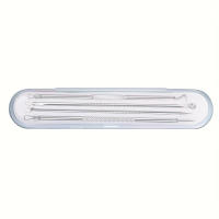 Set De 4 Piezas Limpiador De Poros Y Acné Para Mujeres Herramienta De Belleza Para Eliminar Punzones Y Manchas En La Piel - details 3