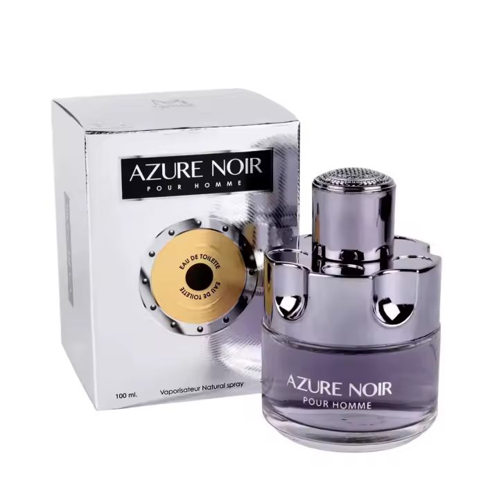 Eau de Toilette para Hombre 100ml - Montage Brands - Vendido por Beauty World Distributor - Perfume para Hombres 47 - 1