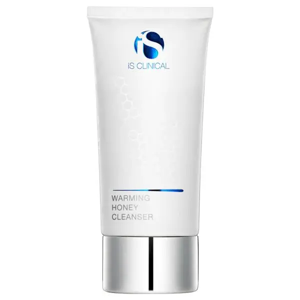 LIMPIADOR WARMING HONEY CLEANSER 120G-iS CLINICAL - 1