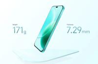 Teléfono - Smartphone Honor 400 Lite 5G, Botón de Cámara con IA, Retrato Estilo Urbano de 108MP, Pantalla AMOLED de 3500nits Resistente a la Luz Solar, IP65 - details 4