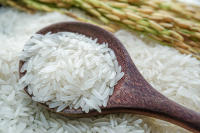 Arroz Jasmine  Auténtico Thai  marca Royal Umbrella  paquete de 1 Kg - details 1
