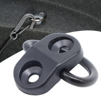 Kit De Accesorios Para Maletero De Coche 4 Piezas Red De Carga Con Gancho Para Piso Anillo De Bucle Para Fijación De Pantalla Plana - details 0