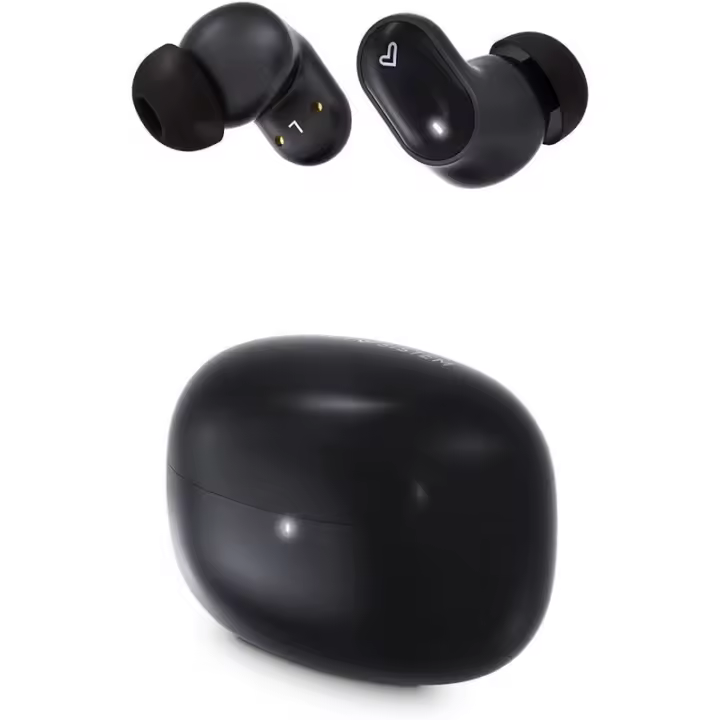 Energy Sistem Auriculares True Wireless Urban Beat Negro - 1