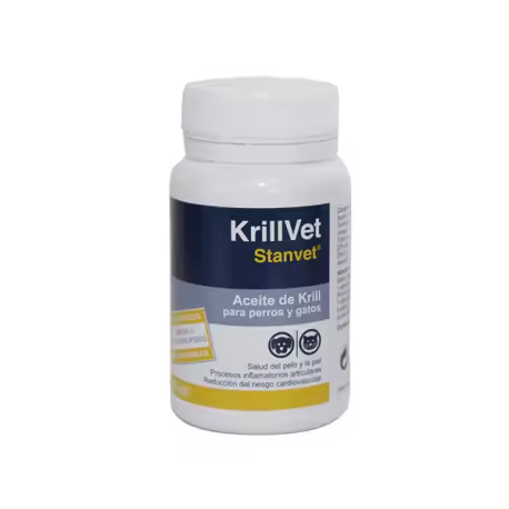KRILLVET 60cap - 1