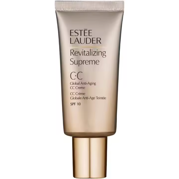 Estée Lauder Revitalizing Supreme Cc Creme Spf15 30 Ml para Mujer - 1