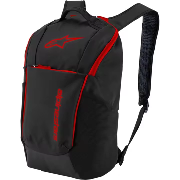 Alpinestars Mochila Defcon V2 13.6l Negro - 1