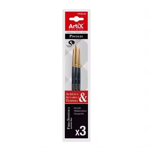 Mainpaper Pincel Profesional Artix - 1