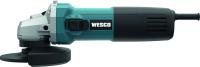AMOLADORA CON CABLE ELECTRICO 115MM 720W WESCO - details 0