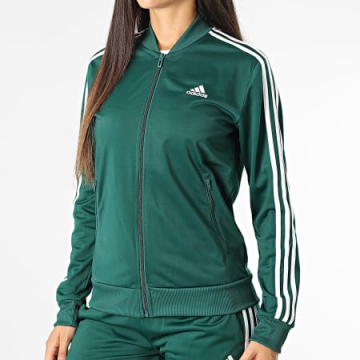 Chandal adidas mujer verde Envio Gratis Miravia