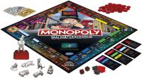 Monopoly Malos Perdedores Juego de mesa Hasbro E9972 - details 1