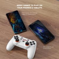 GameSir-mando inalámbrico T3 T3S, para Android TV Box, ordenador de escritorio, portátil, Windows 7, 10, 11 - details 3