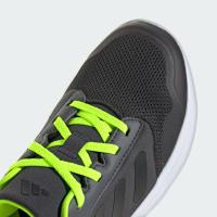 Zapatilla Adidas J-Tensaur I24 Negro Adzpji2446Ad - details 1