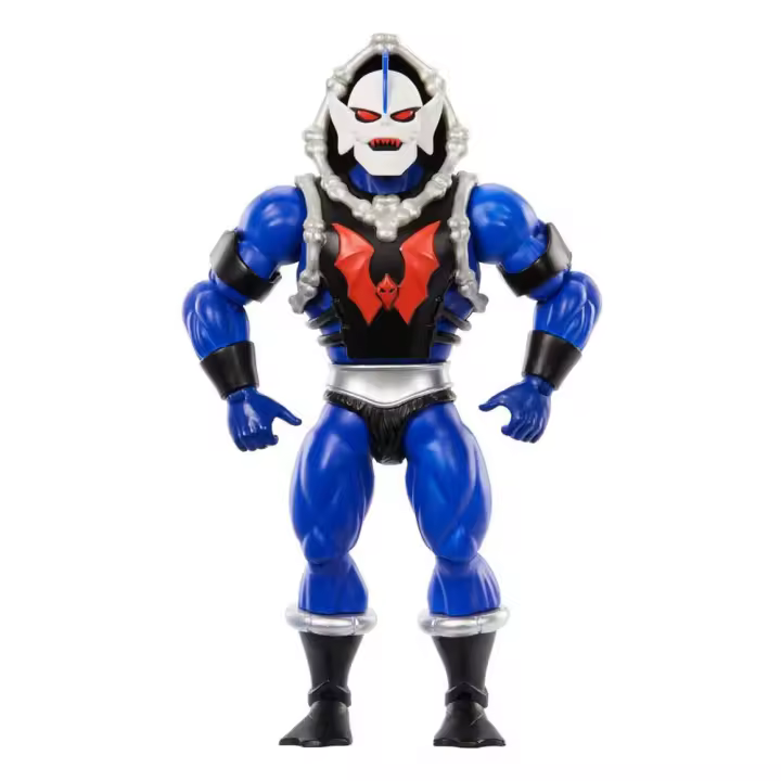 Figura Hordak (Cartoon) TV - M of the Universe - 1