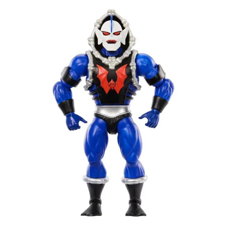 Figura Hordak (Cartoon) TV - M of the Universe - 1