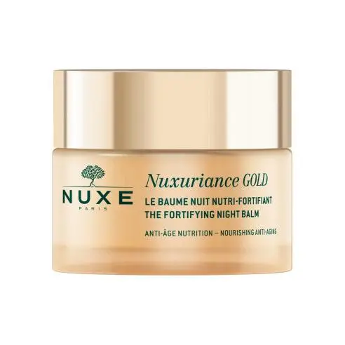 Nuxe Nuxuriance Gold Bálsamo de Noche Nutri-Fortificante 50ml - 1