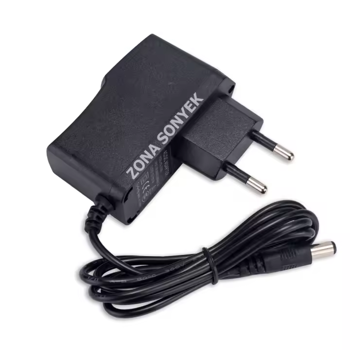 5 Alimentadores Cargadore 5V 1,5A.  TRICOM - 1