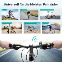 Campana De Bicicleta De Acero Inoxidable Sonido Crispeado Para MTB Y Ciclismo Eléctrico Accesorios De Manillar De Bicicleta Para Seguridad - details 5
