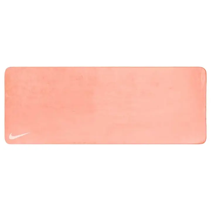 Nike Accessories Toalla Yoga Naranja Adulto - 1
