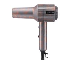 Secador de pelo hogar de alta potencia de iones negativos no hace daño a la generación de energía secador de pelo martillo secador de pelo Hotel peluquería secador de pelo - details 7
