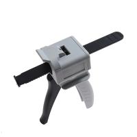 Pistola De Pegamento Manual Para Uso Doméstico 30cc/55cc Herramienta De Mano Para Liquido UV De Silicona Y Vidrio Sin Químicos Peligrosos - details 4