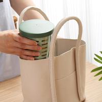 Water Draining Fruit Storage Cup Practical Vegetable Draining Strainers Container Practical Fruit Cup for Office - details 2