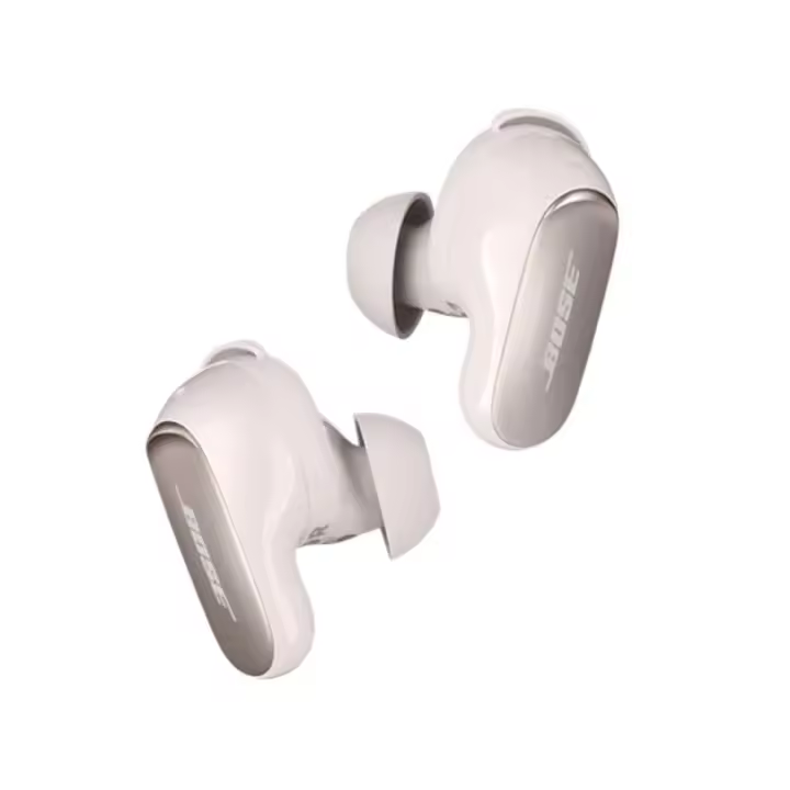 BOSE Quietcomfort Ultra Earbuds White / Auriculares InEar True Wireless - 1