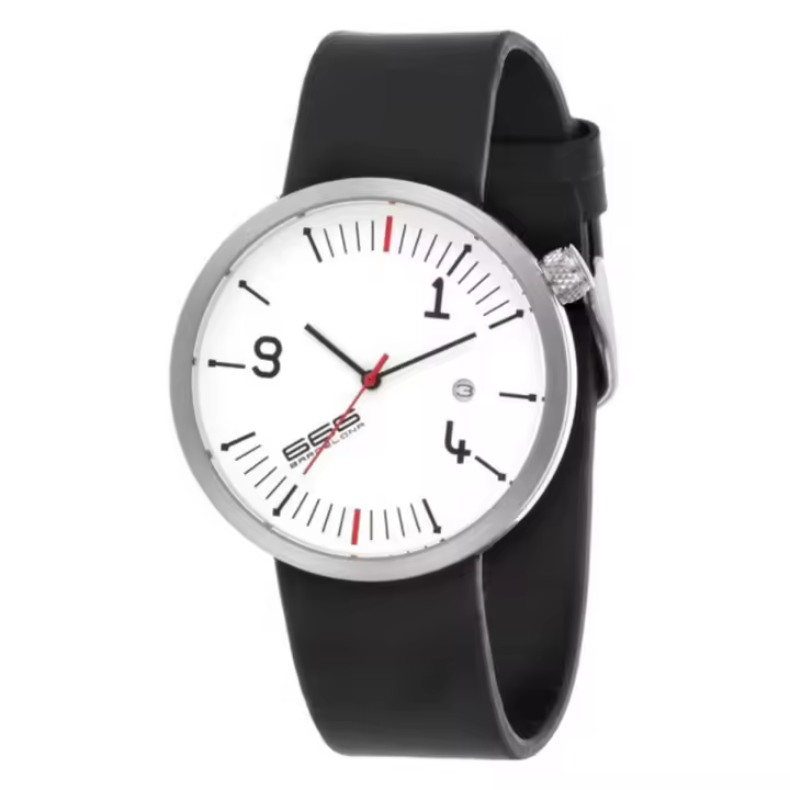 Reloj Hombre 666 Barcelona 666-223 (Ø 40 mm) - 1