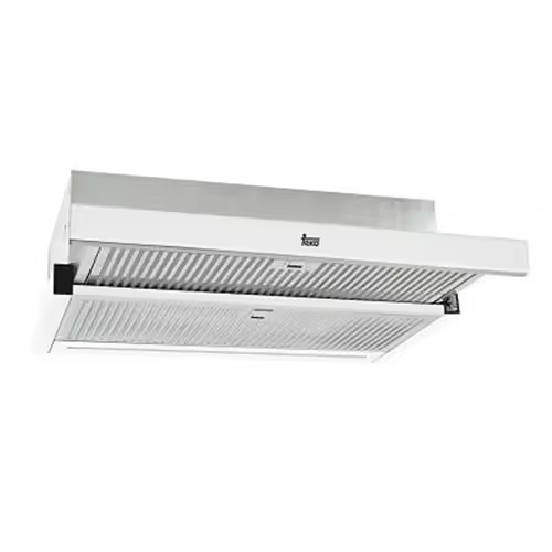 Campana 60cm Extraible TEKA 40436820 Ecopower CNL6415PLUS S 385m3h Inox - 1