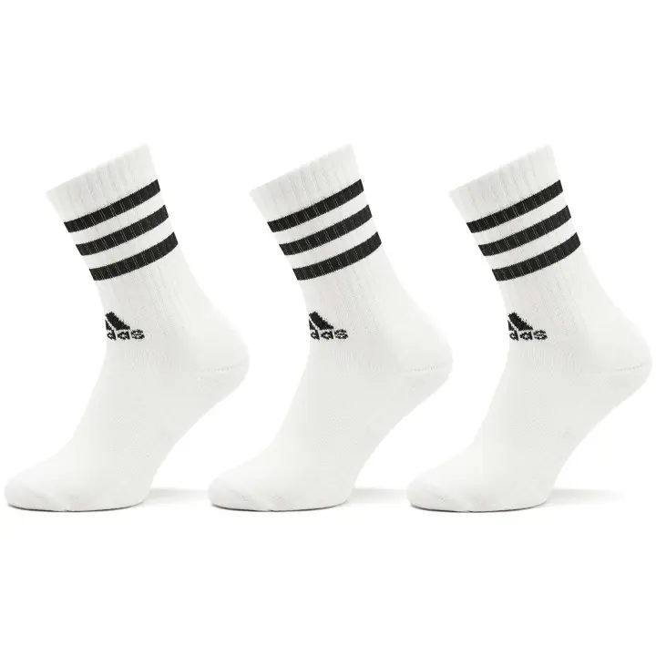 -Fitness marca Adidas modelo Ht3458 para unisex en color blanco - 1