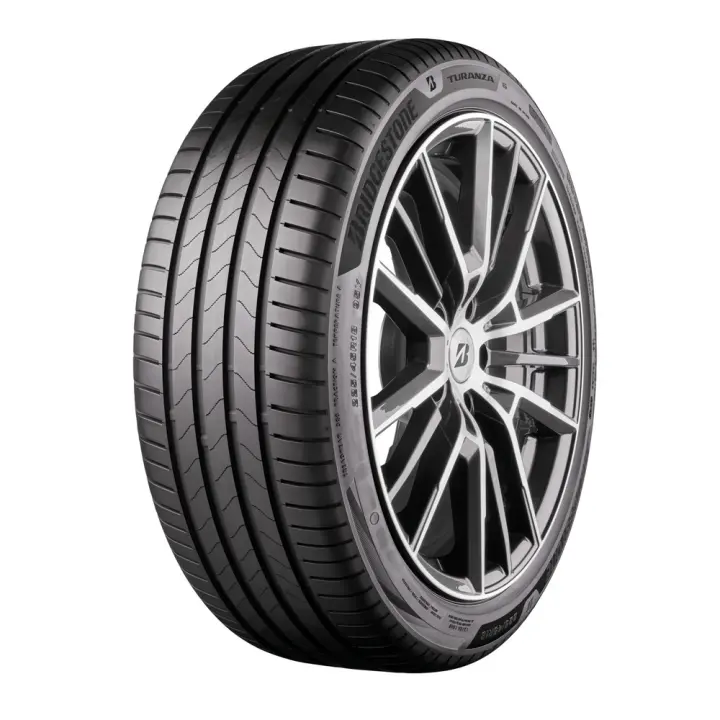 Neumático Bridgestone 205/55 R16 91W para Coches - 1