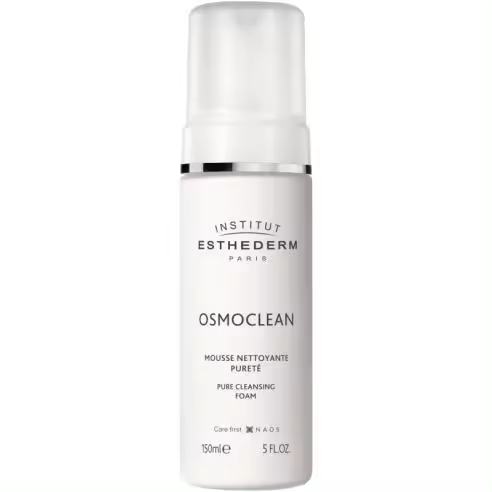 ESTHEDERM OSMOCLEAN ESPUMA LIMPIADORA PURIFICANTE 150 ML - 1
