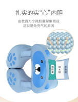 Nuevo Círculo inflable para axilas de Bebe para niños de 1 A 3 años. Círculo de Natación con bonito Panda. - details 5