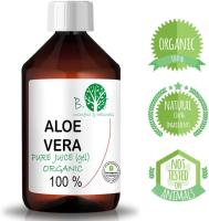 B.O.T Cosmetic & Wellness - Jugo de Aloe Vera 100% Natural  Rico en Vitaminas y Minerales  DETOX Ideal para Cosmética Casera - details 3