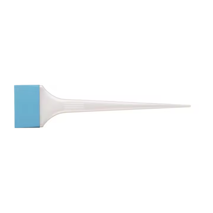 PALETINA TINTE SILICONA GRANDE (marca: Eurostil) - 1