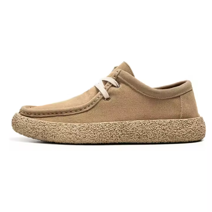 Zapatos Casuales Para Hombre 2024 Suela Suave Transpirable Malla Ligera Zapatillas De Caminar Comodidad Durabilidad Antigolpes - 1