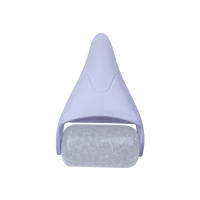 1pc Rodillo De Hielo Masajeador Para Musculos Superficiales Y Cuidado De La Piel Con Mango De Plástico Herramienta Multiusos Para El Rostro - details 8