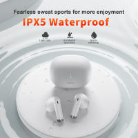 Auriculares bajas pesadas internas del juego de los auriculares bluetooth inalámbricos de los nuevos tws E28 con batería de larga duración - details 8
