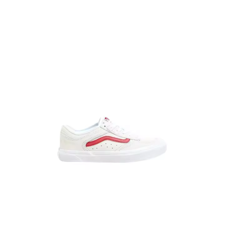 Vans ZAPATILLAS ROWLEY CLASSIC Niños Ante Suela Waffle - 1