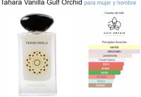 Perfume Árabe de Mujer con Musk Collection  Tahara y Vainilla – Sensualidad y Pureza Oriental  Fragancia Oriental Femenina – Vainilla Cremosa y Musk Tahara  Musk Tahara Vainilla – Perfume Árabe Dulce y Envolvente para Ella - details 0