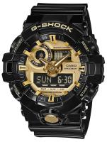 Reloj Casio G-Shock GA-710GB-1AER - details 0