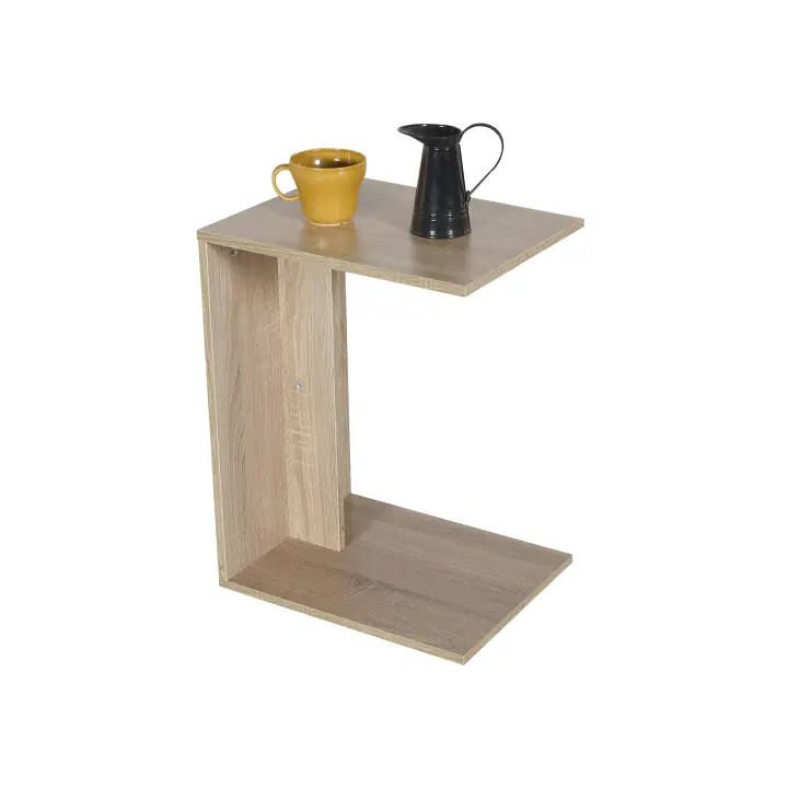 Mesa Auxiliar - Venprodin - 62X45X35Cm - Cambrian - 1