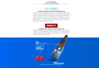 BIG -REAL B12 30ML - de BIGscience es una nueva formulación de vitamina B12 en un novedoso formato líquido de administración oral, que proporciona todos los beneficios conocidos de la vitamina B12 - details 5