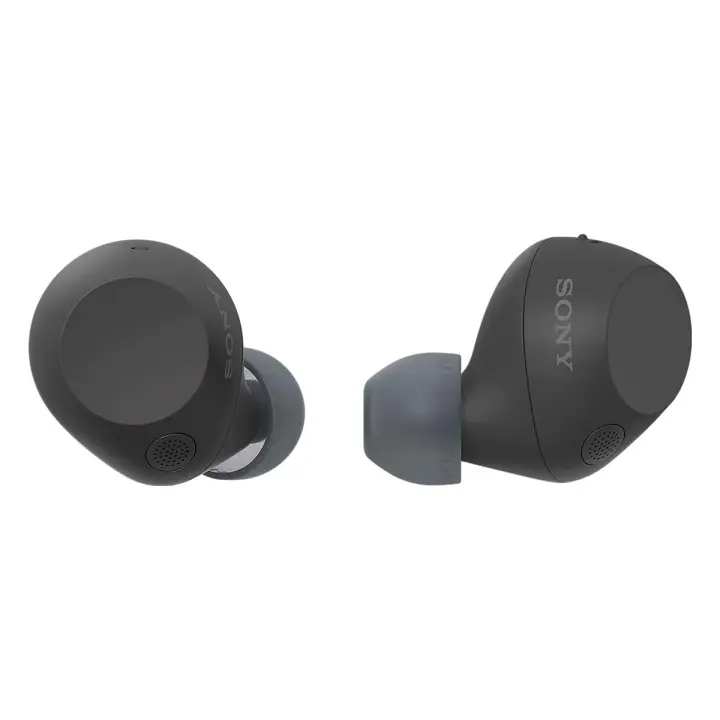 SONY WF-C710N Black / Auriculares InEar True Wireless con Noise Cancelling - 1
