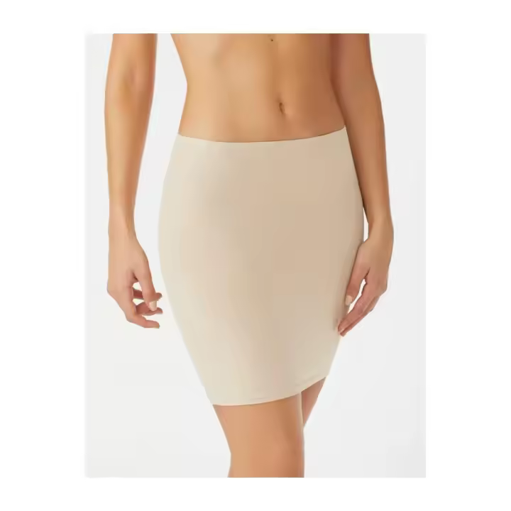 Combinacion Falda Promise W8001 - 1