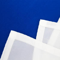 Bandeera De Finlandia Azul 90x150 CM Para Decoración Suomi Fi Fin Cross Suomen Tasavalta Poliéster Estilo Colgante - details 3