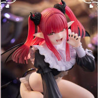 Figura De Anime Lindo My Dress-Up Darling Marin Kitagawa Liz PVC Colección Modelo Decoración De Escritorio Juguetes Para Niños Regalos De Cumpleaños - details 1