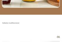 Abrebotellas Magnético De Acero Inoxidable Multifuncional Ajustable Para Diametro 2.5-9.5cm Herramienta De Cocina Para Vino Cerveza Lata - details 10